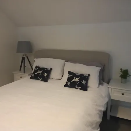 The Eaves, Glastonbury High Street 2 Bed 2 Bathroom Apartment Exterior photo
