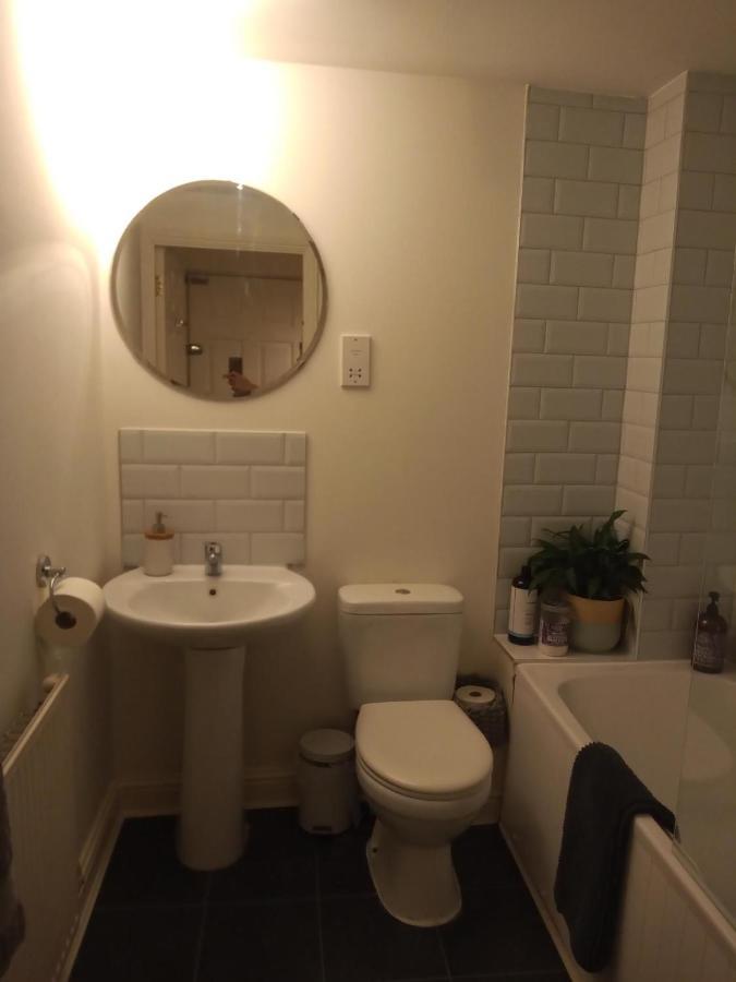 The Eaves, High Street 2 Bed 2 Bathroom Apartment