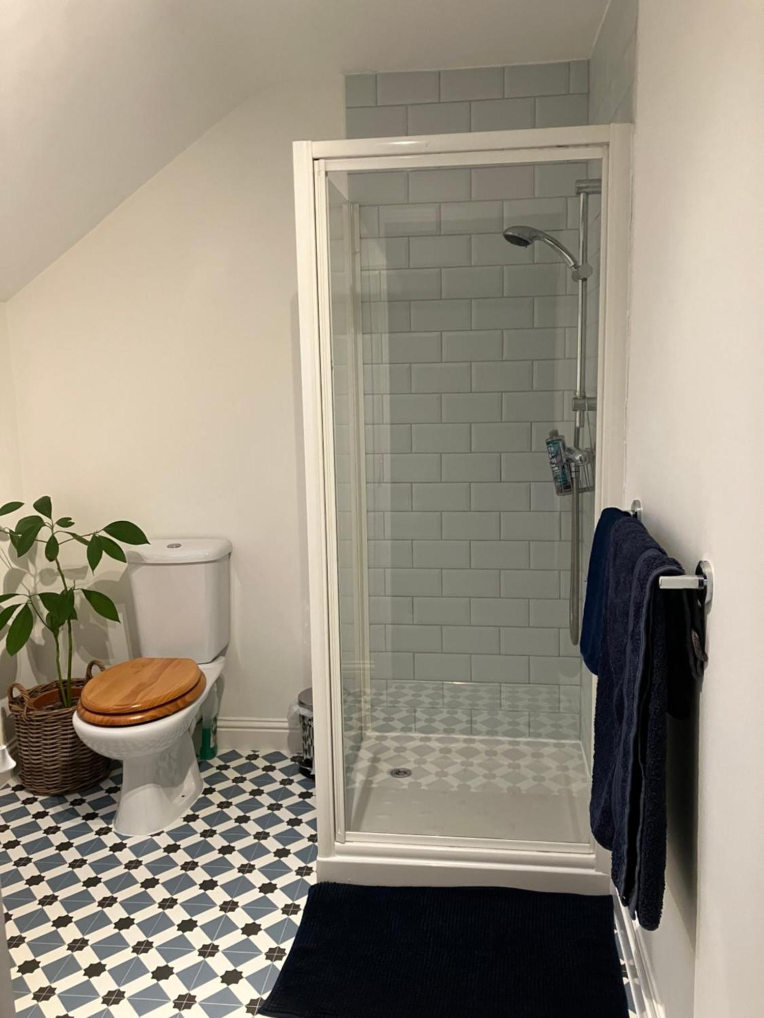 The Eaves, High Street 2 Bed 2 Bathroom