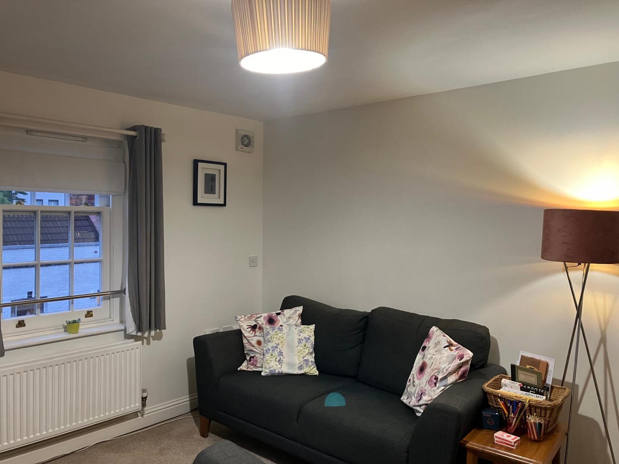 The Eaves, High Street 2 Bed 2 Bathroom Appartamento Glastonbury